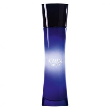Giorgio Armani Code For Women - 30ml Eau De Parfum Spray