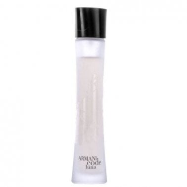 Giorgio Armani Code Luna Eau Sensuelle - 50ml Eau De Toilette Spray.
