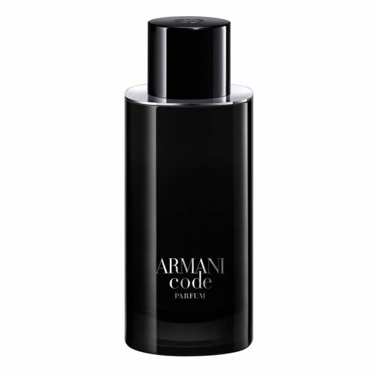 Giorgio Armani  Code Men - 50ml Eau De Parfum Refillable Spray
