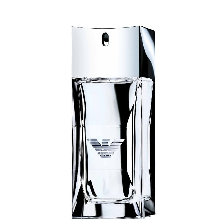Giorgio Armani Emporio Armani Diamonds For Men - 75ml Eau De Toilette Spray