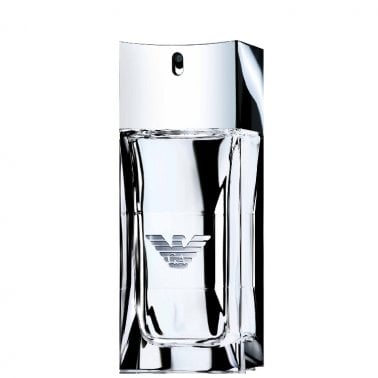 Emporio Armani Diamonds For Men - 75ml Eau De Toilette Spray