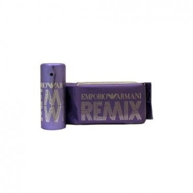 Emporio Armani Remix - 50ml Eau De Toilette Spray