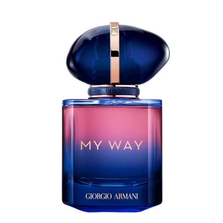 Giorgio Armani  My Way - 50ml Parfum Refillable Spray