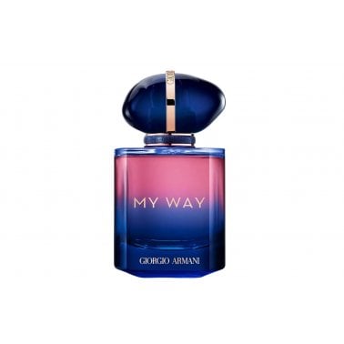 Giorgio Armani My Way - 50ml Parfum Refillable Spray