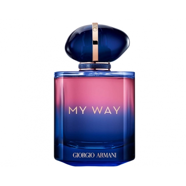 Giorgio Armani  My Way - 90ml Parfum Refillable Spray