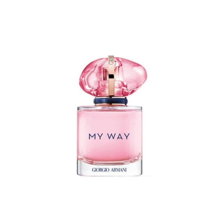 Giorgio Armani  My Way Nectar 50ml Eau De Parfum Spray