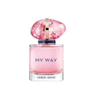Giorgio Armani My Way Nectar 50ml Eau De Parfum Spray