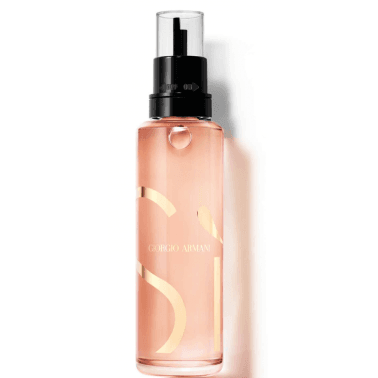 Giorgio Armani Si Eau De Parfum Intense Refill 100ml
