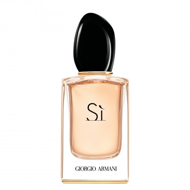 Giorgio Armani  Si For Women - 50ml Eau De Parfum Spray