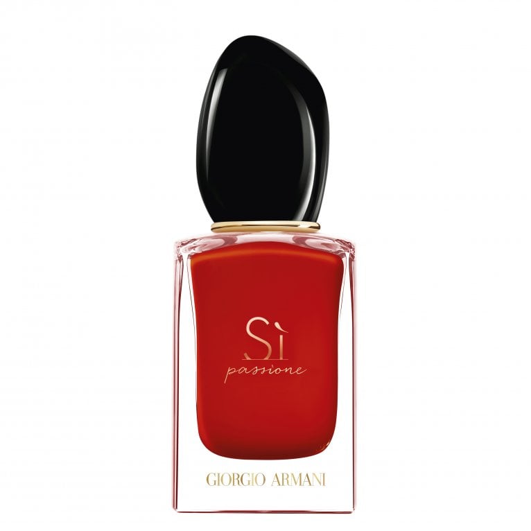 Giorgio Armani  Si Passione - 30ml Eau De Parfum Spray