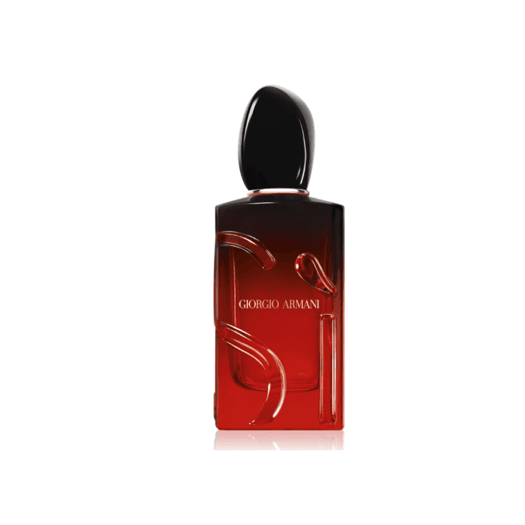 Giorgio Armani  Si Passione Intense 100ml Eau De Parfum Spray