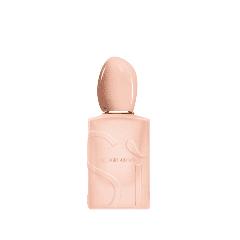 Giorgio Armani  Si Passione Nude Bloom 50ml EDP-Spray