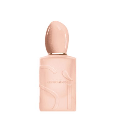 Giorgio Armani Si Passione Nude Bloom 50ml EDP-Spray