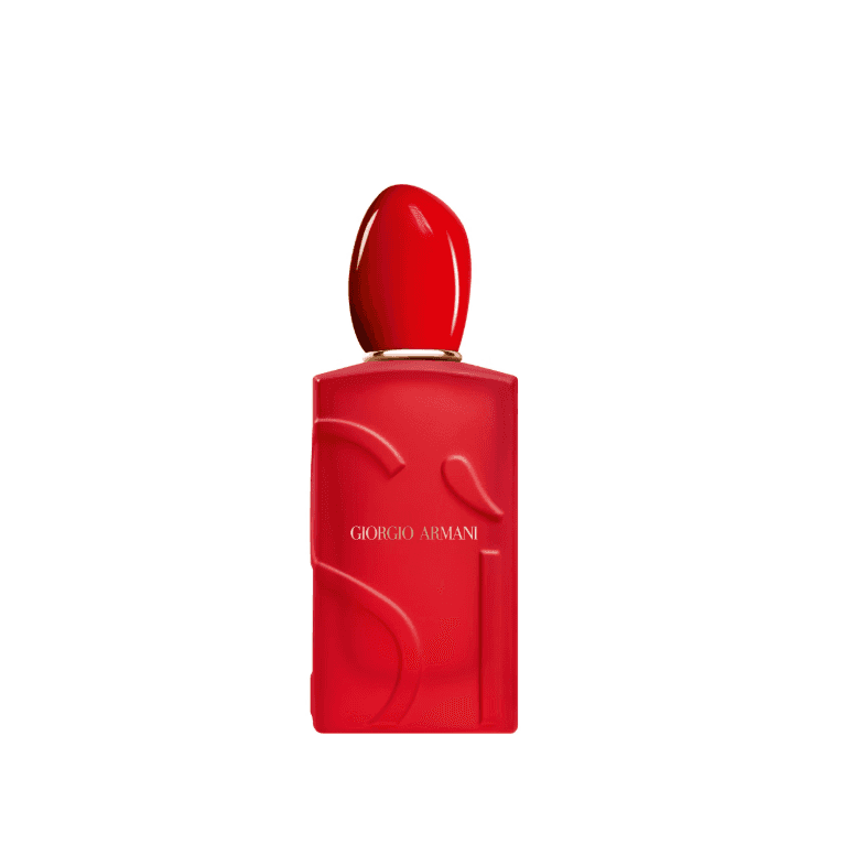 Giorgio Armani  Si Passione Red Bloom 100ml EDP-Spray
