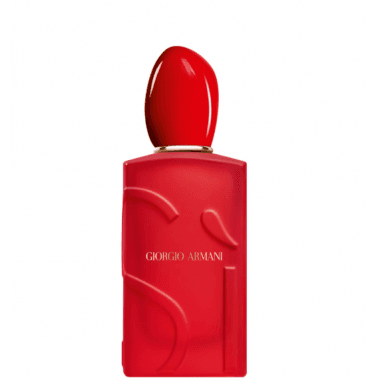 Giorgio Armani Si Passione Red Bloom 100ml EDP-Spray