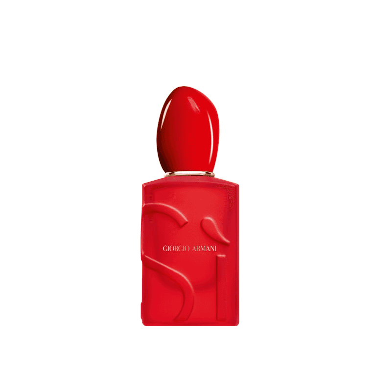 Giorgio Armani  Si Passione Red Bloom 50ml EDP-Spray