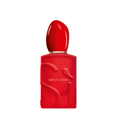 Giorgio Armani Si Passione Red Bloom 50ml EDP-Spray