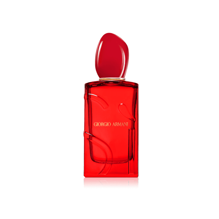 Giorgio Armani  Si Passione Red Musk 50ml EDP Spray