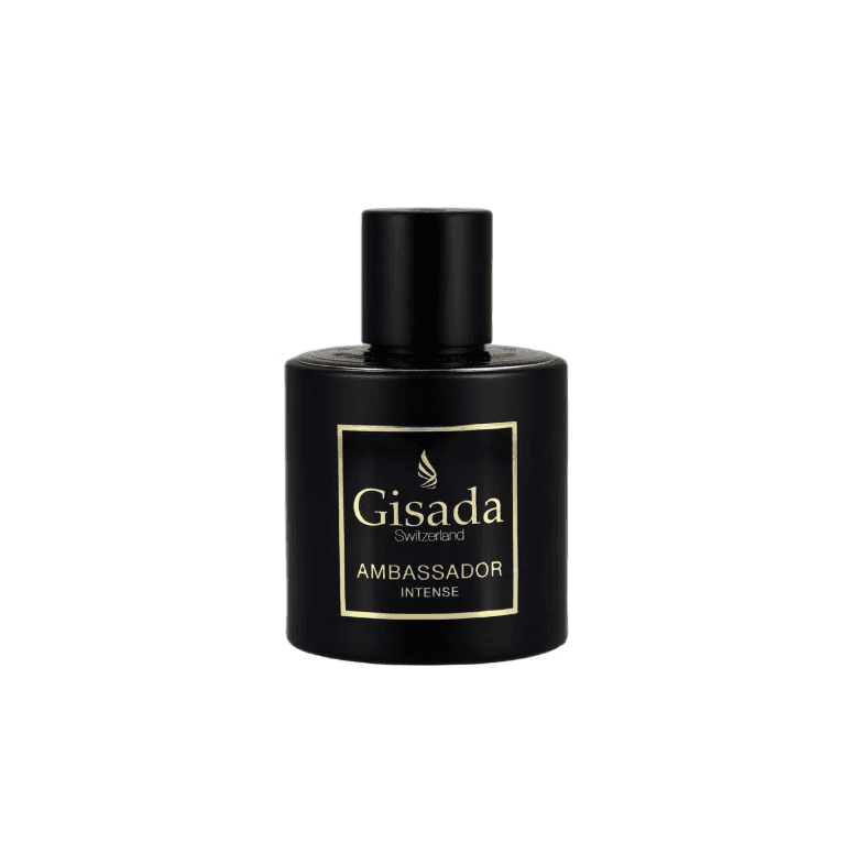 Gisada  Ambassador Intense For Men 100ml EDP-S