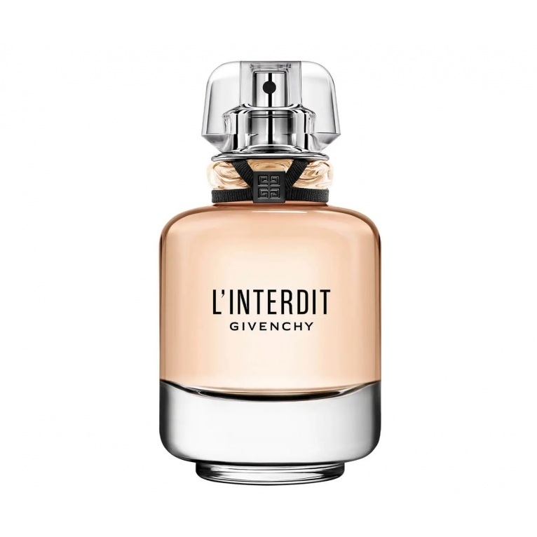 Givenchy  L'Interdit - 80ml Eau De Parfum Spray