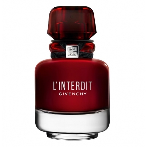interdit rouge 50 ml