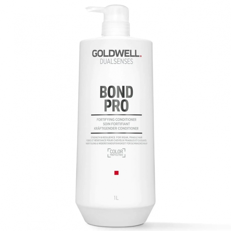 Goldwell  Dual Senses BondPro+ Fortifying Conditioner 1000ml