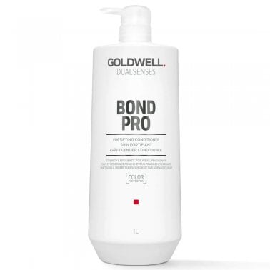 Goldwell Dual Senses BondPro+ Fortifying Conditioner 1000ml