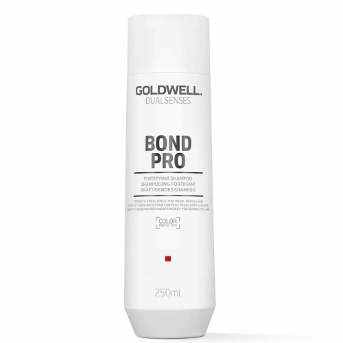 Goldwell DualSenses Color Fade Stop Shampoo – 1,5 Liter, Farbschützend Für Gefärbtes Haar