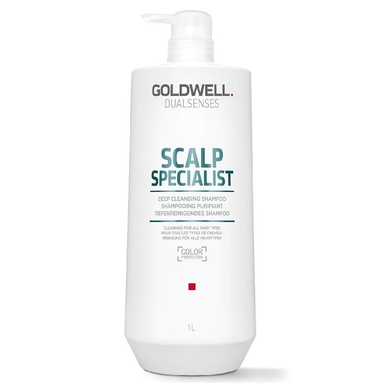 Goldwell  Dual Senses Deep Cleansing Shampoo 1000ml