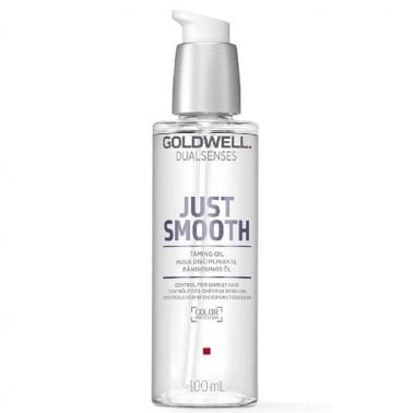 Goldwell Dual Senses Just Smooth Taming Oil 100ml