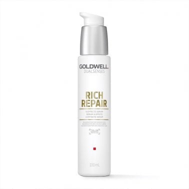 Goldwell Dual Senses Rich Repair 6 Effects Serum 100ml