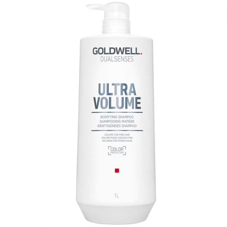 Goldwell  Dual Senses Ultra Volume Bodifying Shampoo 1000ml