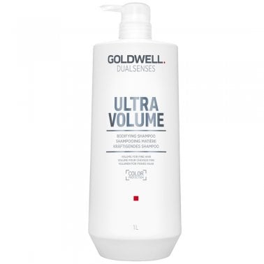 Goldwell Dual Senses Ultra Volume Bodifying Shampoo 1000ml