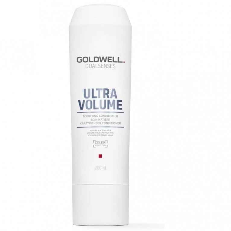 Goldwell  Dual Senses Ultra Volume Conditioner 200ml