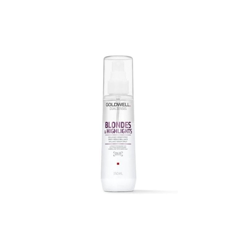 Goldwell  DualSenses Blonde & Highlights Serum Spray 150ml