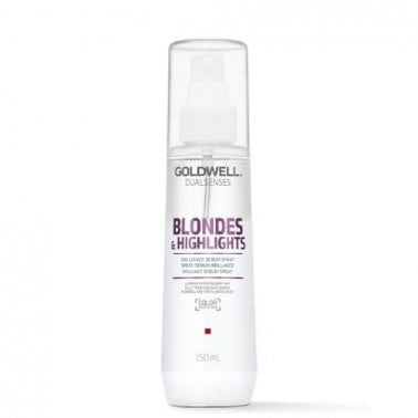Goldwell DualSenses Blonde & Highlights Serum Spray 150ml