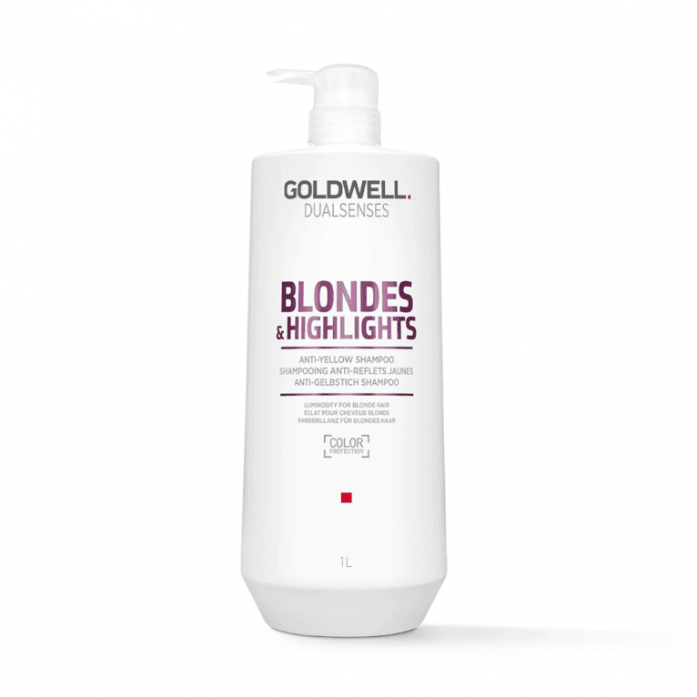 Goldwell  Dualsenses Blondes and Highlights Shampoo 1L