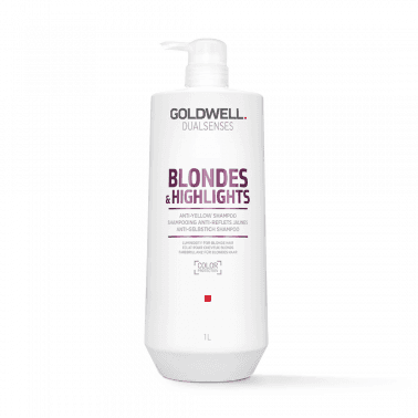 Goldwell Dualsenses Blondes and Highlights Shampoo 1L