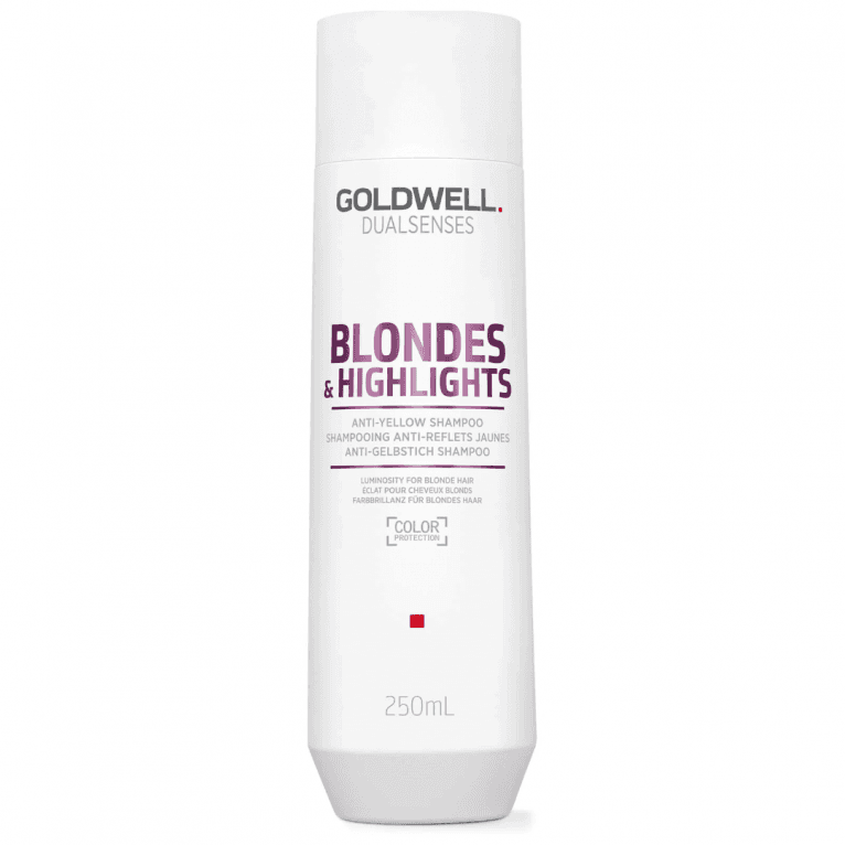 Goldwell  Dualsenses Blondes & Highlights Shampoo 250ml