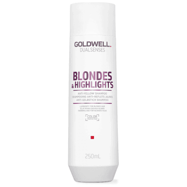 Goldwell Dualsenses Blondes & Highlights Shampoo 250ml