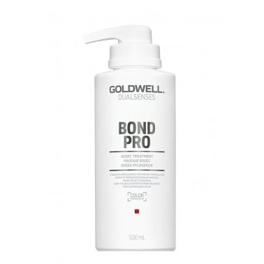 Goldwell DualSenses Bond Pro 60 Sec Treatment Masque 500ml