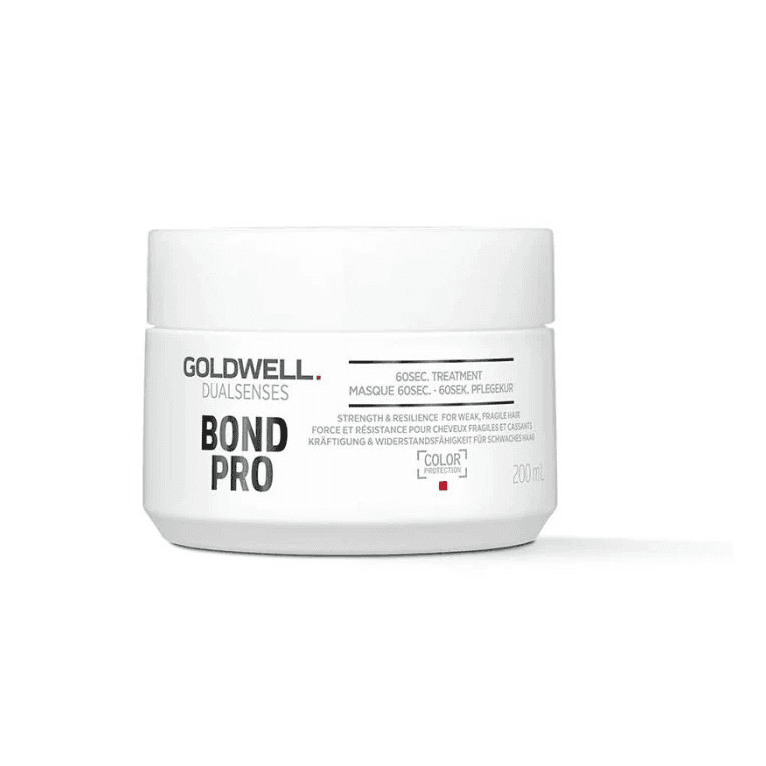 Goldwell  Dualsenses Bond Pro 60sec Treatment 200ml