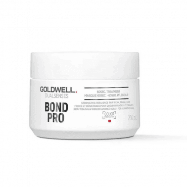 Goldwell Dualsenses Bond Pro 60sec Treatment 200ml