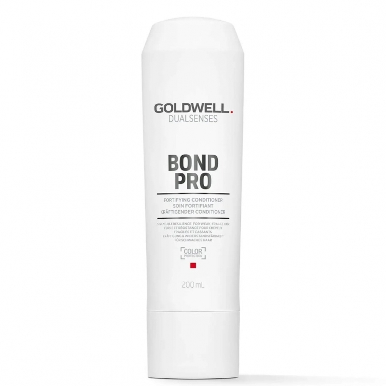 Goldwell  DualSenses BondPro Fortifying Conditioner 200ml