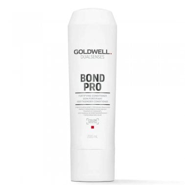 Goldwell DualSenses BondPro Fortifying Conditioner 200ml