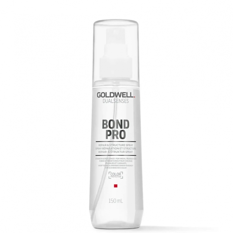 Goldwell  DualSenses BondPro Repair and Structure Spray 150ml