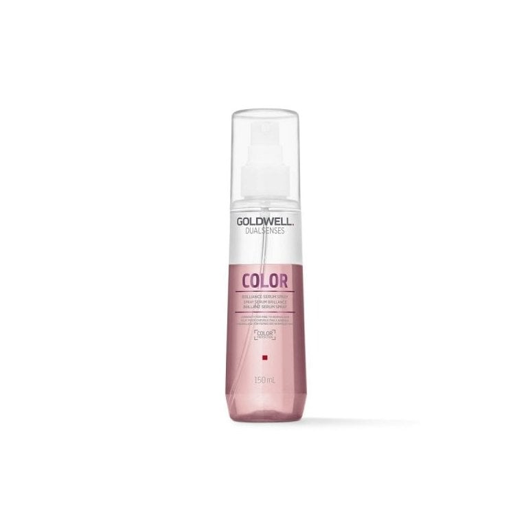 Goldwell  DualSenses Color Brilliance Serum Spray 150ml