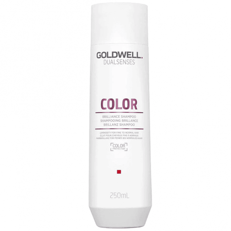 Goldwell  Dualsenses Color Brilliance Shampoo 250ML