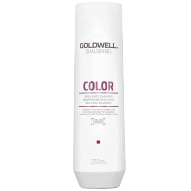 Goldwell Dualsenses Color Brilliance Shampoo 250ML