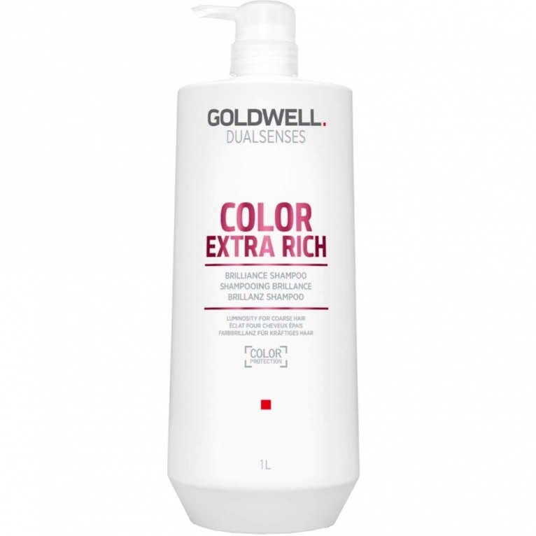 Goldwell  DualSenses Color Extra Rich Brilliance Shampoo 1000ml